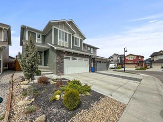 Photo 46: 203 Bayview Circle SW: Airdrie Detached for sale : MLS®# A2129449