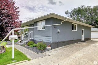 Photo 45: 7724 159 Street in Edmonton: Zone 22 House for sale : MLS®# E4308260