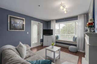 Photo 6: 204 2340 HAWTHORNE Avenue in Port Coquitlam: Central Pt Coquitlam Condo for sale in "BARRINGTON PLACE" : MLS®# R2121833