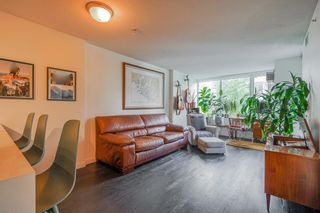 Photo 8: 307 1009 HARWOOD Street in Vancouver: West End VW Condo for sale in "MODERN" (Vancouver West)  : MLS®# R2761801