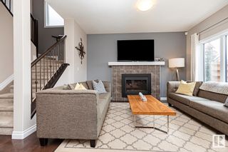 Photo 10: 13827 138 Avenue in Edmonton: Zone 27 House Half Duplex for sale : MLS®# E4342228