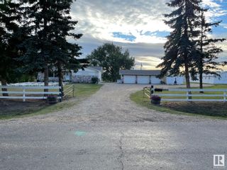 Photo 49: 51046 RGE RD 224: Rural Strathcona County House for sale : MLS®# E4292745