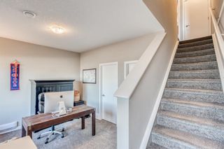 Photo 6: 302 501 River Heights Drive: Cochrane Row/Townhouse for sale : MLS®# A2020967