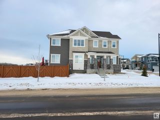 Photo 5: 881 STILLWATER Boulevard in Edmonton: Zone 57 House for sale : MLS®# E4325744