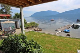 Photo 38: 1029 Little Shuswap Lake Road in Chase: House for sale : MLS®# 10213557