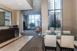 Photo 34: 1104 151 W 2ND Street in North Vancouver: Lower Lonsdale Condo for sale in "Sky" : MLS®# R2876576
