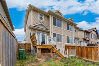 Photo 27: 116 Canals Circle SW: Airdrie Semi Detached (Half Duplex) for sale : MLS®# A2124804