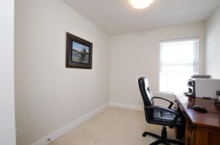 Photo 16: 72 7686 209 Street in Langley: Willoughby Heights Townhouse for sale in "KEATON" : MLS®# R2270555