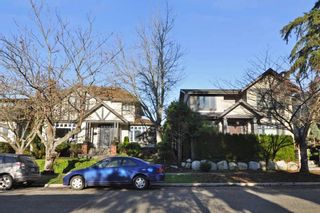 Photo 5: 3070 W 44TH Avenue in Vancouver: Kerrisdale House for sale (Vancouver West)  : MLS®# R2227532