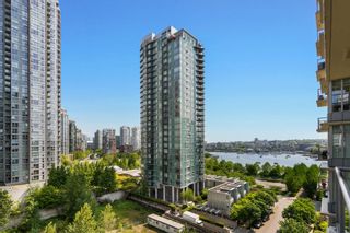 Photo 11: 1203 428 BEACH Crescent in Vancouver: Yaletown Condo for sale in "King's Landing" (Vancouver West)  : MLS®# R2878311