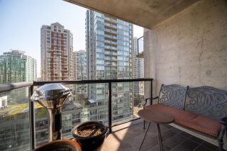 Photo 11: 903 889 HOMER Street in Vancouver: Downtown VW Condo for sale in "889 Homer" (Vancouver West)  : MLS®# R2862730