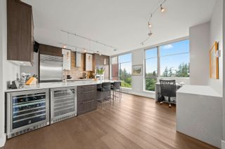 Photo 6: 1003 5657 HAMPTON Place in Vancouver: University VW Condo for sale in "THE STRATFORD" (Vancouver West)  : MLS®# R2870546