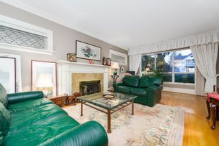 Photo 4: 1450 W 40TH Avenue in Vancouver: Shaughnessy House for sale (Vancouver West)  : MLS®# R2846962