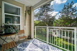 Photo 33: 54 10038 150 Street in Surrey: Guildford Townhouse for sale in "Mayfield Green" (North Surrey)  : MLS®# R2585108