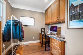 Photo 11: 5768 CROWN Street in Vancouver: Southlands House for sale (Vancouver West)  : MLS®# R2663825