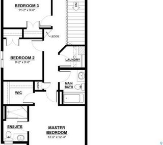 Photo 7: 3104 Crosbie Crescent in Regina: Eastbrook Residential for sale : MLS®# SK902926