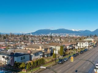 Photo 16: 403 4550 FRASER Street in Vancouver: Fraser VE Condo for sale in "Century" (Vancouver East)  : MLS®# R2657788