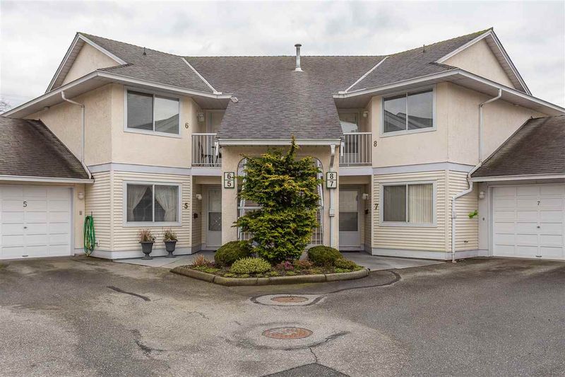 FEATURED LISTING: 8 - 2475 EMERSON Street Abbotsford