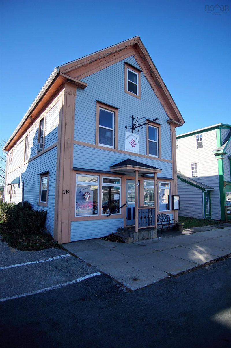 FEATURED LISTING: 149 Water Street Shelburne
