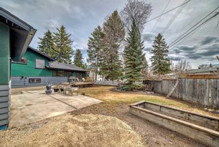 Photo 32: 213 Wildwood Drive SW in Calgary: Wildwood Detached for sale : MLS®# A2118997