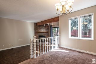 Photo 10: 86 LACOMBE Point: St. Albert Townhouse for sale : MLS®# E4340604