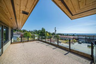 Photo 34: 482 GENOA Crescent in North Vancouver: Upper Delbrook House for sale : MLS®# R2872759