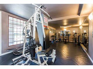 Photo 17: 402 2 RENAISSANCE Square in New Westminster: Quay Condo for sale in "THE LIDO" : MLS®# V1121816