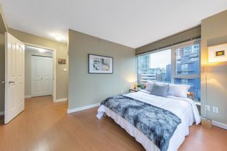 Photo 20: 407 183 KEEFER Place in Vancouver: Downtown VW Condo for sale (Vancouver West)  : MLS®# R2629036