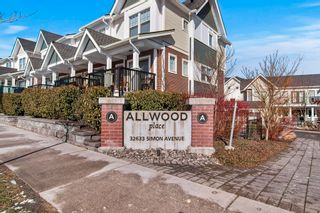 Photo 37: 61 32633 SIMON Avenue in Abbotsford: Central Abbotsford Townhouse for sale in "ALLWOOD PLACE" : MLS®# R2659835