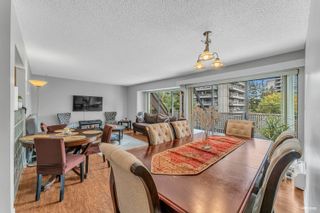 Photo 2: 403 4941 LOUGHEED Highway in Burnaby: Brentwood Park Condo for sale in "Douglas View" (Burnaby North)  : MLS®# R2733647