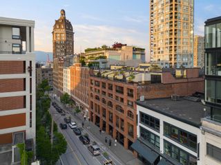 Photo 20: 4-11 550 BEATTY Street in Vancouver: Downtown VW Condo for sale in "Five-Fifty" (Vancouver West)  : MLS®# R2868869