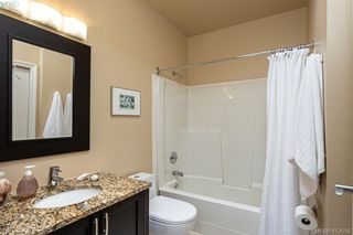 Photo 19: 22 4300 Stoneywood Lane in VICTORIA: SE Broadmead Row/Townhouse for sale (Saanich East)  : MLS®# 816982