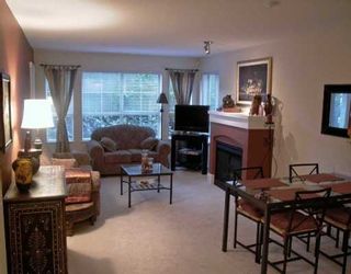 Photo 2: 2958 SILVER SPRINGS Blvd in Coquitlam: Westwood Plateau Condo for sale in "TAMARISK" : MLS®# V612055