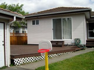 Photo 6: 1820 WILLOW Crescent in Squamish: Garibaldi Estates House for sale : MLS®# V991688
