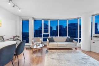 Main Photo: 2203 788 HAMILTON Street in Vancouver: Downtown VW Condo for sale in "TV TOWER" (Vancouver West)  : MLS®# R2890606
