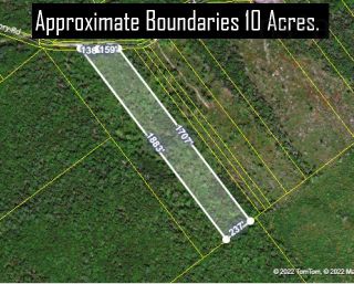 Photo 6: Lots Victory Road in Victory: Annapolis County Vacant Land for sale (Annapolis Valley)  : MLS®# 202225167