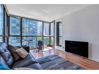 Photo 10: 707 1367 ALBERNI STREET in Vancouver: West End VW Condo for sale (Vancouver West)  : MLS®# R2629853