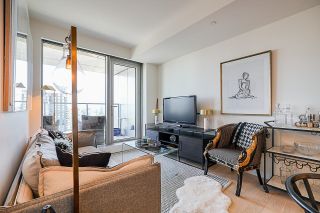 Photo 4: 2801 1480 HOWE STREET in Vancouver: Yaletown Condo for sale (Vancouver West)  : MLS®# R2740588