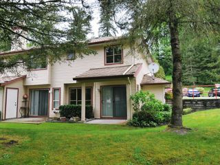 Photo 11: 24 21960 RIVER Road in Maple Ridge: West Central Townhouse for sale in "FOXBOROUGH" : MLS®# V1062088