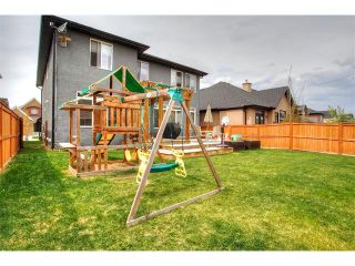 Photo 28: 384 TUSCANY ESTATES Rise NW in Calgary: Tuscany House for sale : MLS®# C4014226