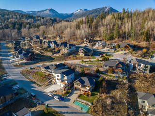 Photo 51: 922 REDSTONE DRIVE in Rossland: House for sale : MLS®# 2474208