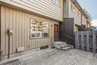 Photo 30: 54 9908 Bonaventure Drive SE in Calgary: Willow Park Row/Townhouse for sale : MLS®# A2044273