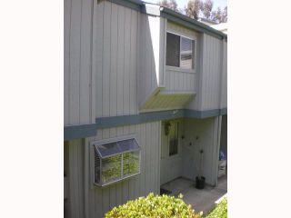 Photo 1: NORTH PARK Condo for sale : 2 bedrooms : 3320 Cherokee Ave #9 in San Diego