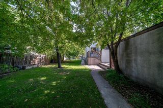 Photo 35: 39 ESSEX Avenue in Winnipeg: St Vital Residential for sale (2D)  : MLS®# 202120857