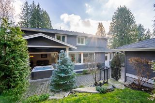 Photo 38: 314 E CARISBROOKE Road in North Vancouver: Upper Lonsdale House for sale : MLS®# R2848143