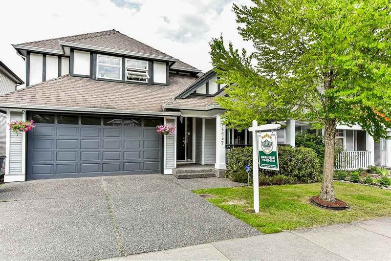 FEATURED LISTING: 14687 75 Avenue Surrey