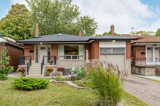 Photo 1: 3A Presley Avenue in Toronto: Clairlea-Birchmount House (Backsplit 4) for sale (Toronto E04)  : MLS®# E7402750