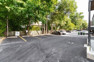 Photo 25: 2B 1673 Bathurst Street in Toronto: Forest Hill South House (3-Storey) for lease (Toronto C03)  : MLS®# C8055744