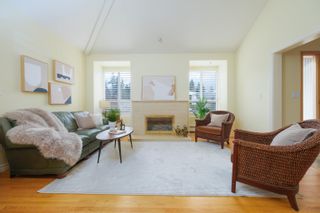 Photo 7: 1860 MCEWEN Place in North Vancouver: Lynn Valley House for sale : MLS®# R2766914