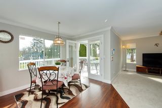 Photo 13: 7128 207 Street in Langley: Willoughby Heights House for sale : MLS®# R2875707